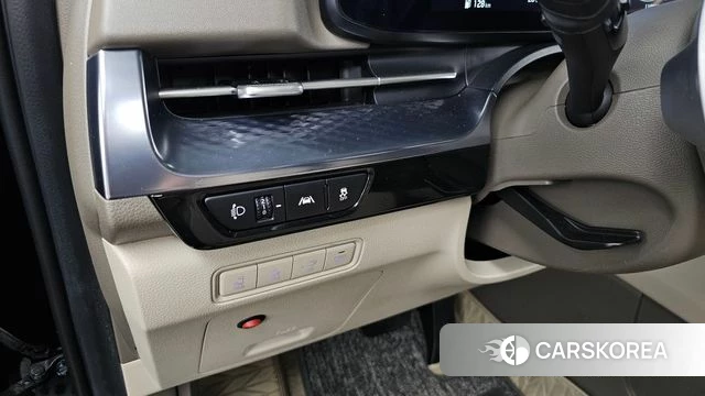 Kia Carnival 4th generation id 4763274 из Кореи 21