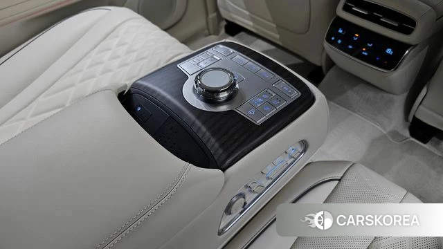 Genesis Electrified G80 (RG3) id 4607317 из Кореи 21
