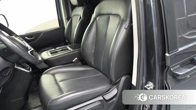 Hyundai Staria id 4942891 из Кореи 21