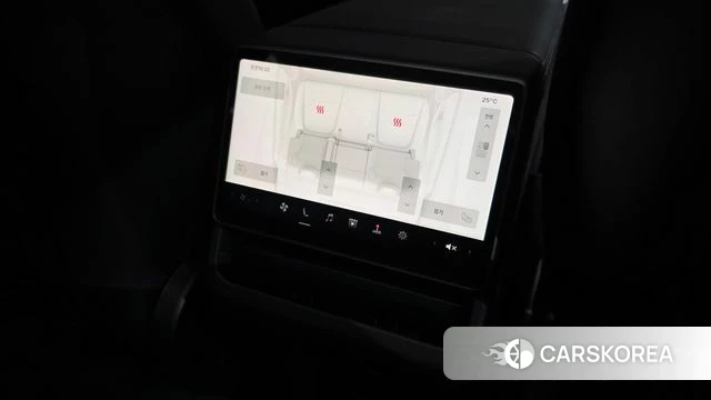 Tesla Model Y id 4748864 из Кореи 21