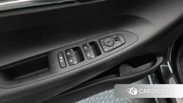 Hyundai The New Grandeur IG id 4232205 из Кореи 21