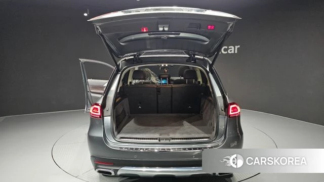 Mercedes-Benz GLE-Class W167 id 4250553 из Кореи 21