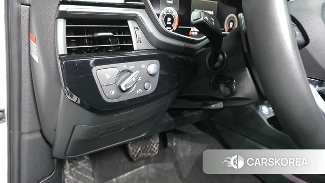 Audi A4 (B9) id 4721317 из Кореи 21