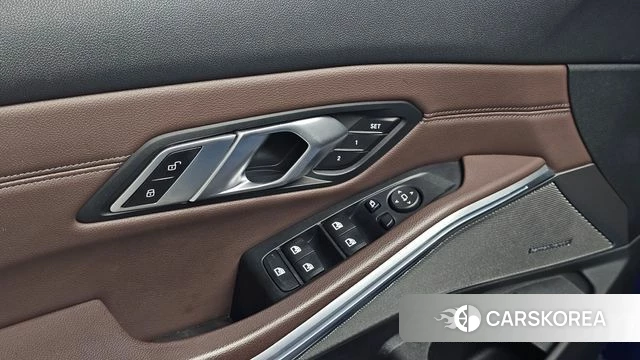 BMW 3 Series (G20) id 4625561 из Кореи 21
