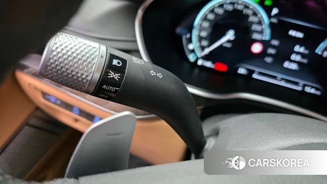 Genesis G80 (RG3) id 4691777 из Кореи 21