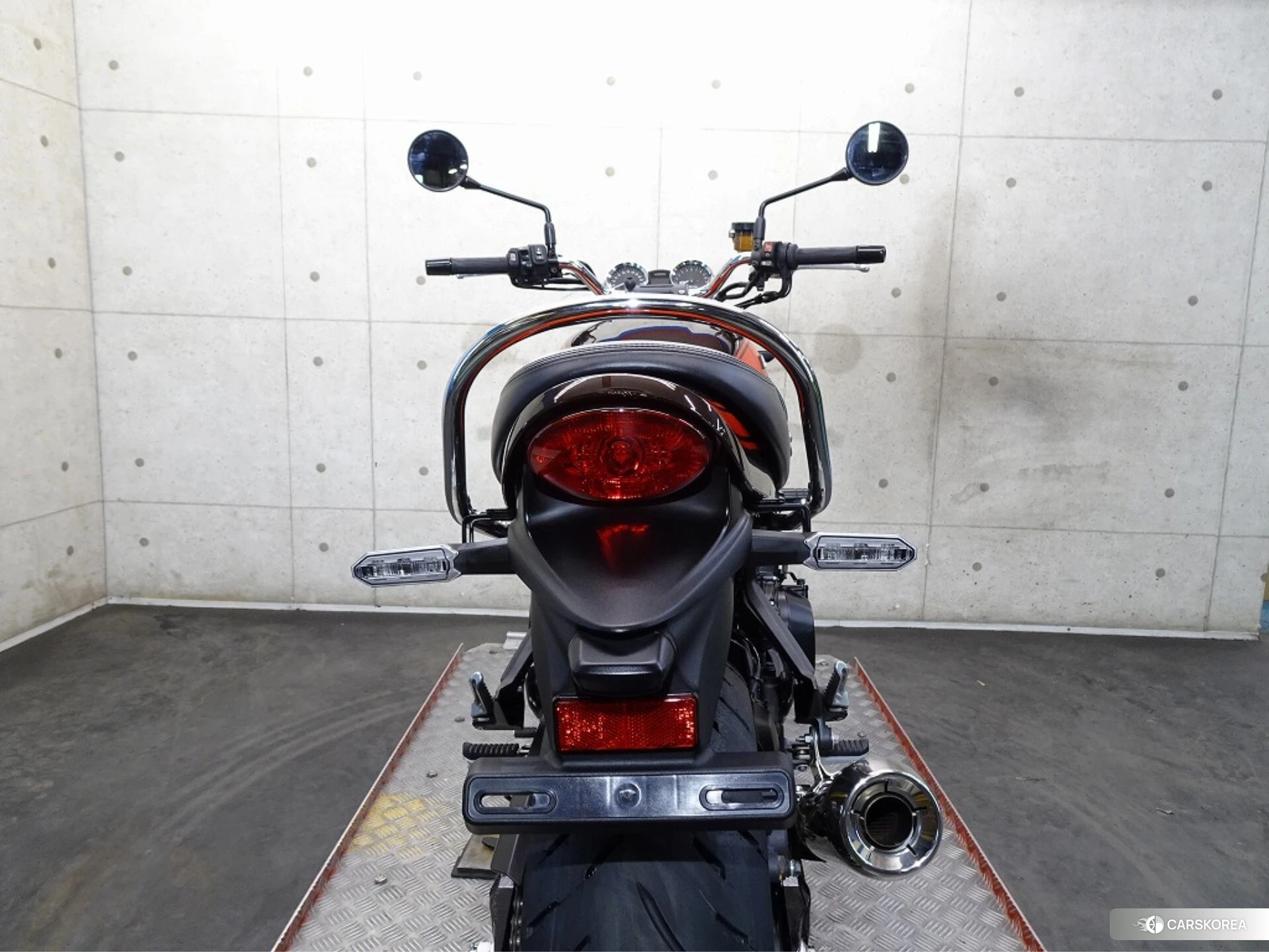 Kawasaki Z900RS id 3950488 из Японии 21