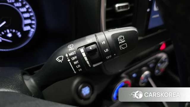 Hyundai Venue id 4625831 из Кореи 21