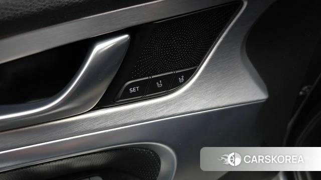 Genesis G70 id 4872958 из Кореи 21