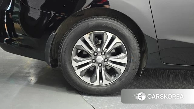 Kia The New Carnival id 4525751 из Кореи 21