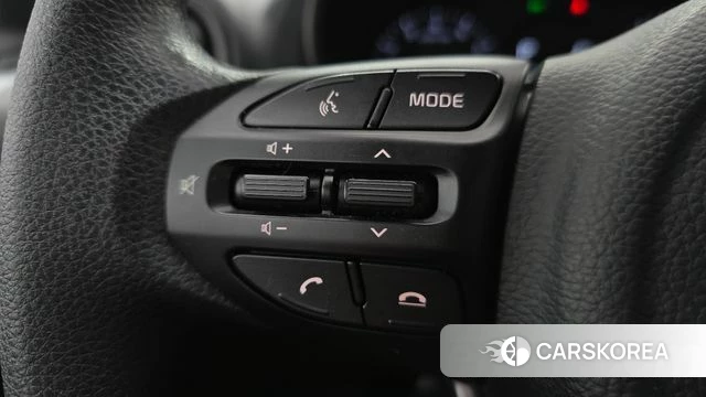 Kia Morning Urban (JA) id 4848764 из Кореи 21