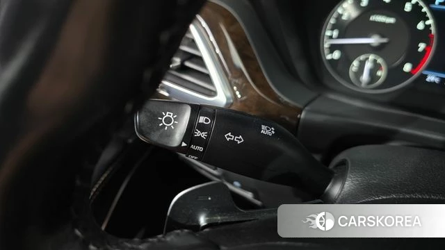 Genesis G90 id 4633054 из Кореи 21