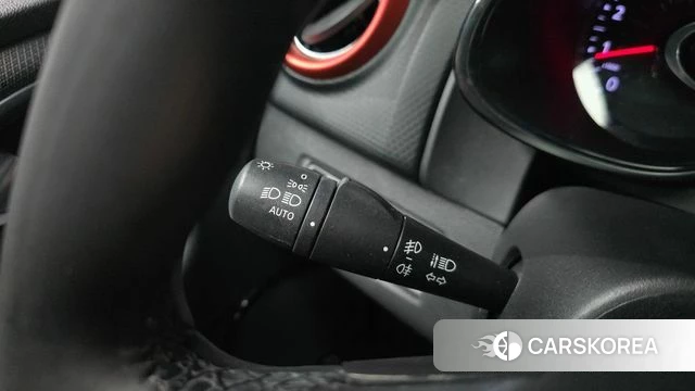 Renault Korea (Samsung) Clio id 4508114 из Кореи 21