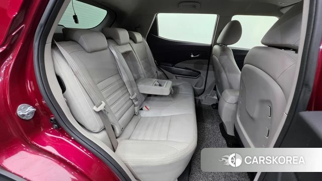 Ssangyong Berry New Tivoli id 4881321 из Кореи 21