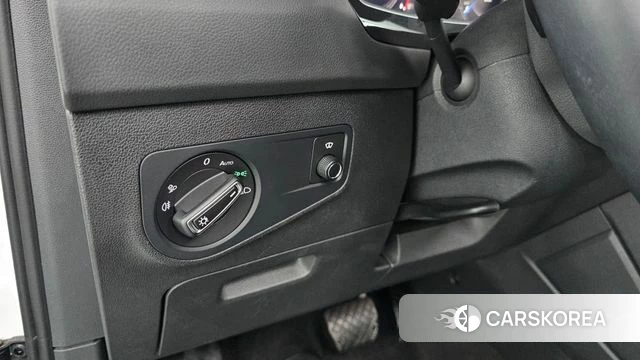 Volkswagen Tiguan second Generation id 4676441 из Кореи 21