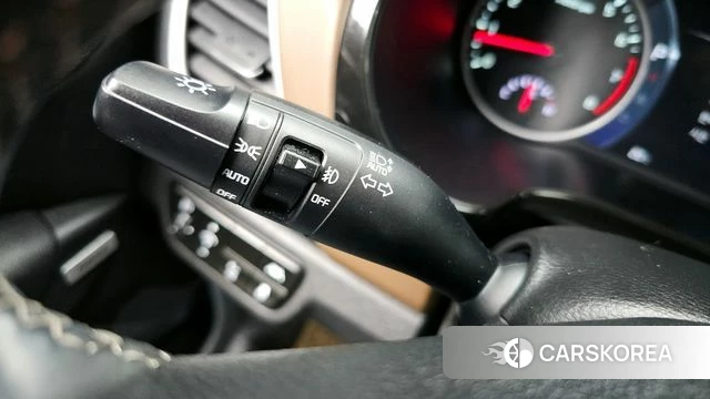 Kia Seltos id 4317804 из Кореи 21