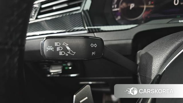 Volkswagen Arteon id 4610319 из Кореи 21