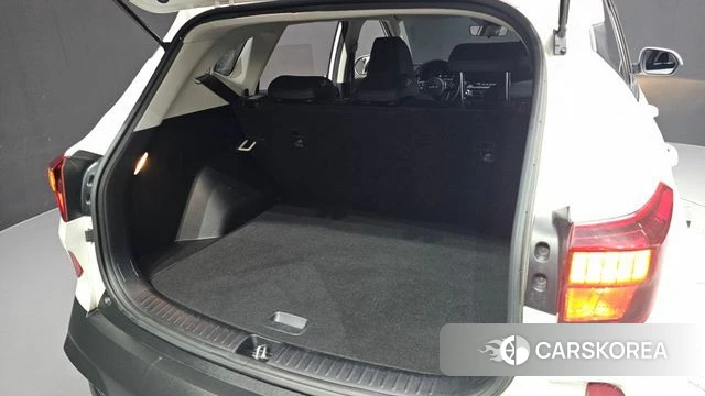 Kia Seltos id 4624495 из Кореи 21