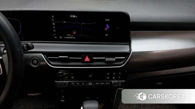 Kia The New Seltos id 4481242 из Кореи 21