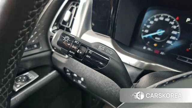Kia Sorento 4th Generation id 4283818 из Кореи 21