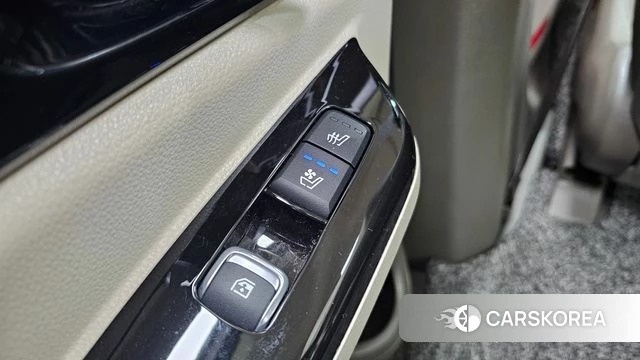 Kia Carnival 4th generation id 4445853 из Кореи 21