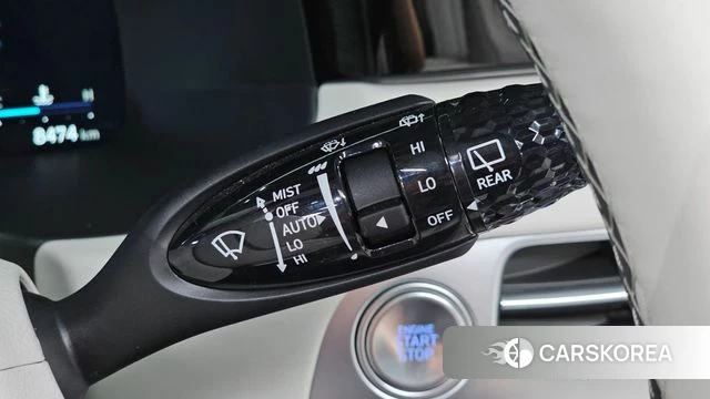 Hyundai The New Palisade id 4441992 из Кореи 21