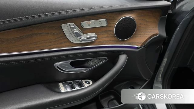 Mercedes-Benz E-Class W213 id 4483384 из Кореи 21