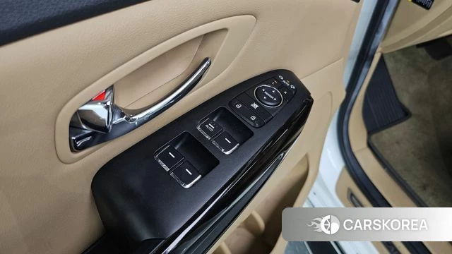 Kia The New Carnival id 4417307 из Кореи 21