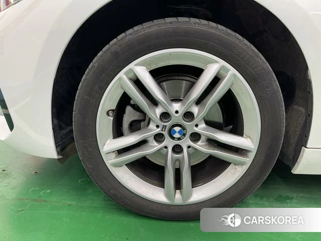 BMW 1 series id 4208856 из Китая 21