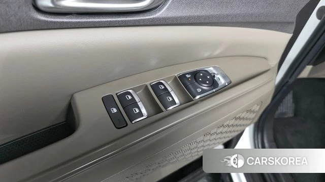 Kia The New Carnival 4th Generation id 4752811 из Кореи 21