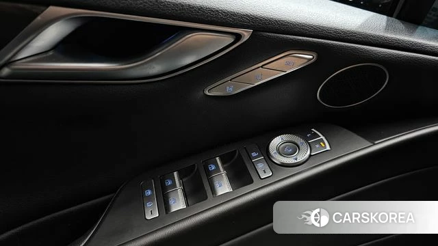 Genesis G80 (RG3) id 4603069 из Кореи 21