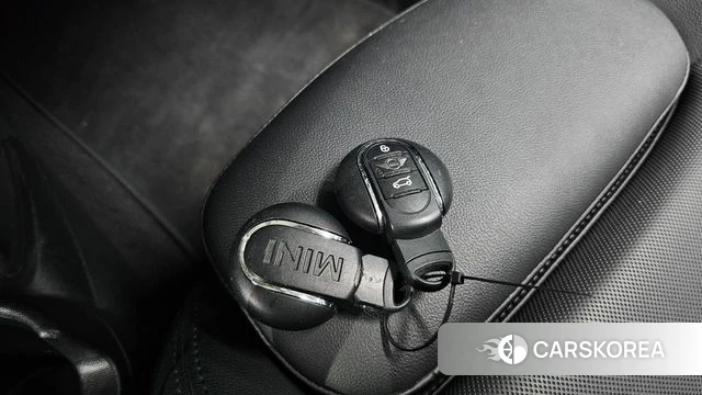 Mini Cooper id 4331708 из Кореи 21