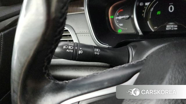 Renault Korea (Samsung) SM6 id 4233206 из Кореи 21