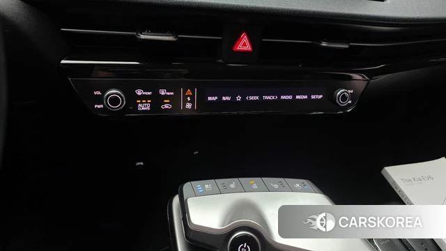 Kia EV6 id 4687672 из Кореи 21