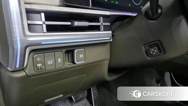 Hyundai Santa Fe (MX5) id 4783228 из Кореи 21