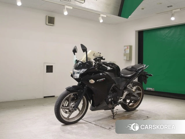 Honda CBR250R id 3946903 из Японии 21