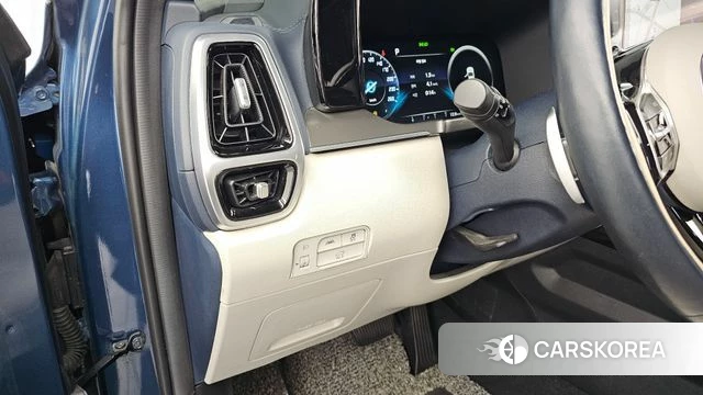 Kia Sorento 4th Generation id 4793206 из Кореи 21