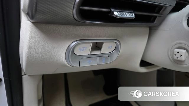Genesis GV60 id 4641472 из Кореи 21