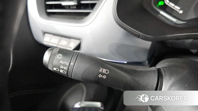 Renault Korea (Samsung) XM3 id 4614098 из Кореи 21
