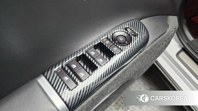 Hyundai Grandeur (GN7) id 4602450 из Кореи 21