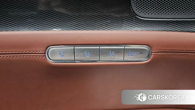 Genesis G90 (RS4) id 4783857 из Кореи 21