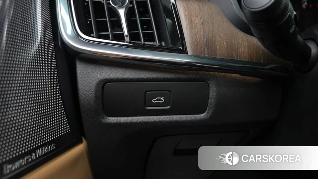 Volvo S90 id 4854577 из Кореи 21