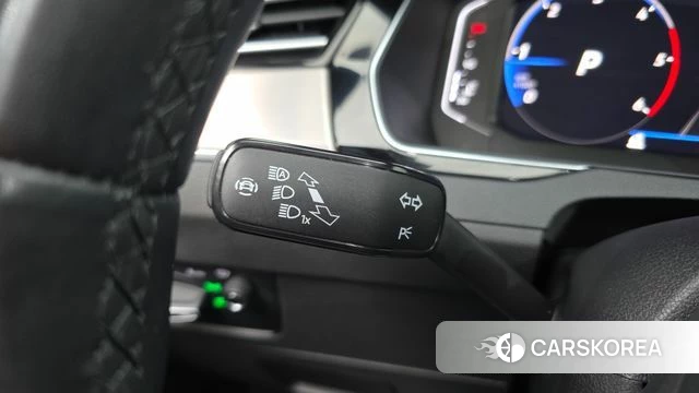 Volkswagen Passat GT (B8) id 4735837 из Кореи 21