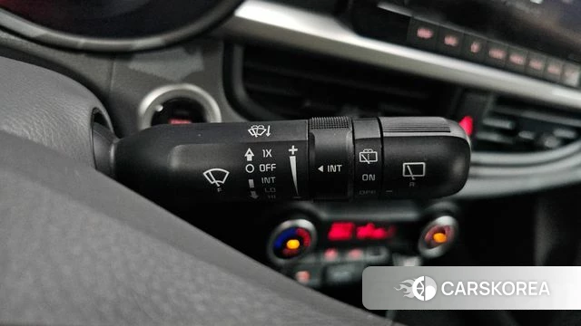 Kia Morning Urban (JA) id 4424146 из Кореи 21