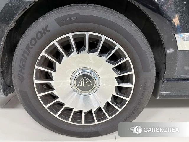 Mercedes-Benz Vito id 4290416 из Китая 21