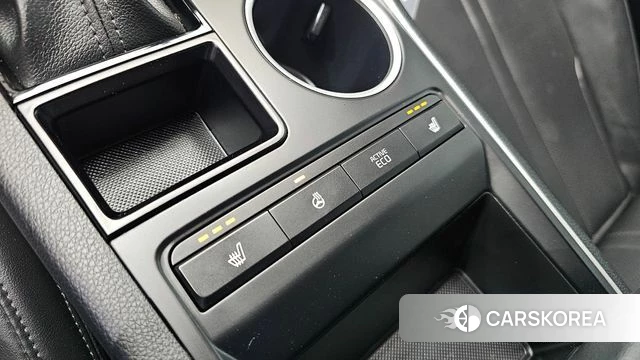 Kia K5 3rd generation id 4591715 из Кореи 21