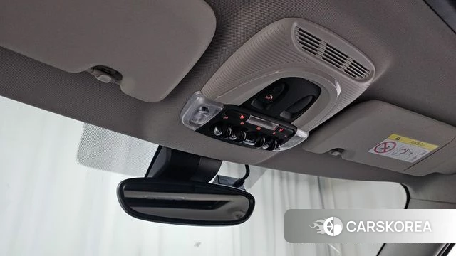 Mini Cooper Countryman id 4475852 из Кореи 21