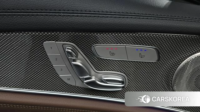 Mercedes-Benz E-Class W213 id 4676602 из Кореи 21