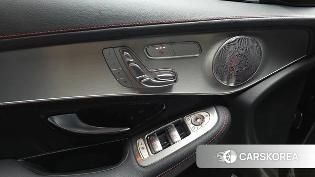 Mercedes-Benz GLC-Class X253 id 4849615 из Кореи 21