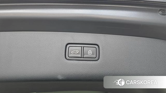 Genesis GV80 id 4556840 из Кореи 21