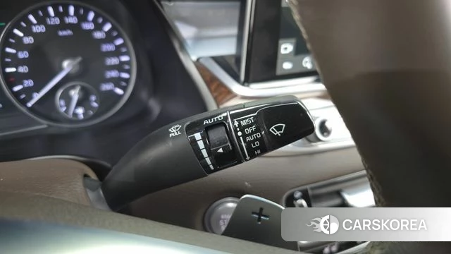 Kia More K9 id 4424940 из Кореи 21